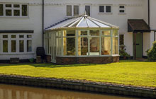 Penhallow conservatory leads