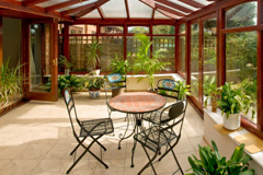 Penhallow conservatory quotes