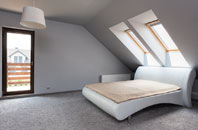 Penhallow bedroom extensions