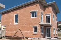 Penhallow home extensions