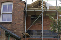 free Penhallow home extension quotes