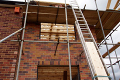 house extensions Penhallow