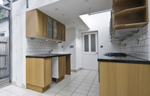 Penhallow kitchen extension leads